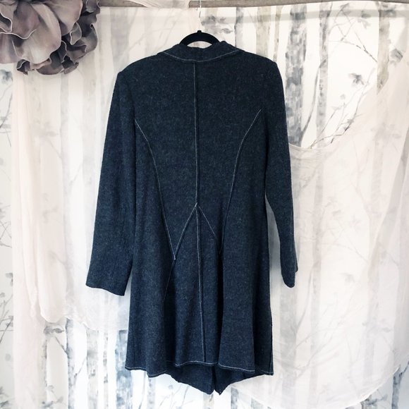 Bellissima coat - Picture 2 of 10